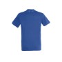 Футболка Sol's Regent яскраво-синій XL (11380241XL)