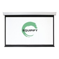 Проекційний екран Equipify ESAA120