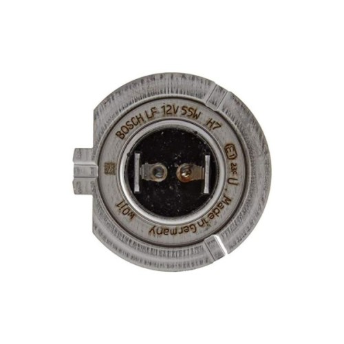 Автолампа Bosch галогенова 55W (1 987 302 071)