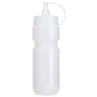 Пляшка для соусу Herevin 0.66 л прозора (161323-001)