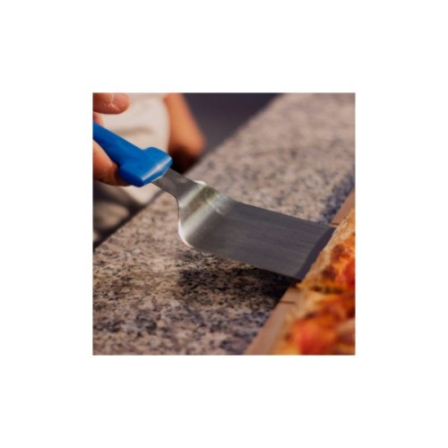 Лопатка кухонна Gi.Metal серія "To serve" для піци 11,5 х 7 см (AC-ST2M)