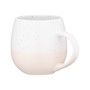 Чашка Ardesto Gino, 480мл, кераміка, білий (AR3046W)