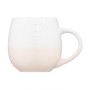 Чашка Ardesto Gino, 480мл, кераміка, білий (AR3046W)