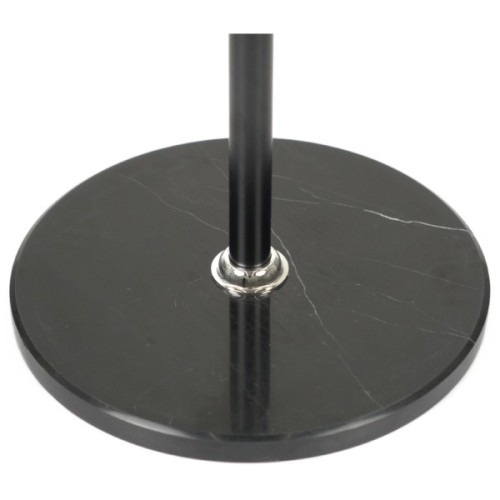 Вішалка підлогова Аклас Інжир VKY-6014B 171x37 (Бук/метал чорний) (00164123)