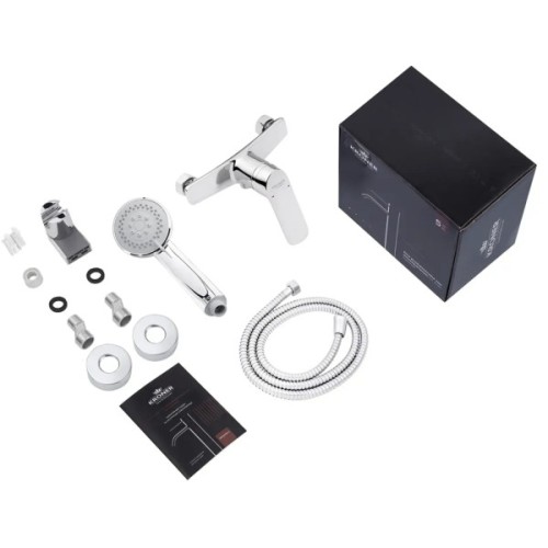 Душовий гарнітур Kroner Dorn-C050 (CV033917)