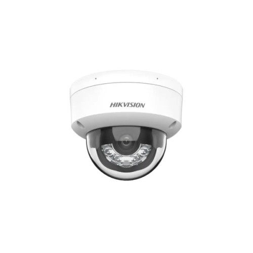 Камера відеоспостереження Hikvision DS-2CD1123G2-LIUF (4.0)