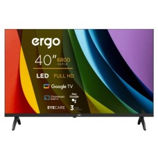 Телевізор Ergo 40JFS6800