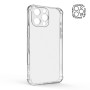Чохол до мобільного телефона Armorstandart Air Force Apple iPhone 16 Pro Max Camera cover Clear (ARM78503)