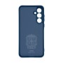 Чохол до мобільного телефона Armorstandart ICON Samsung A25 5G (A256) Camera cover Dark Blue (ARM83065)