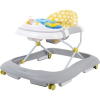 Ходунки FreeON LITTLE DRIVER Yellow (38244)