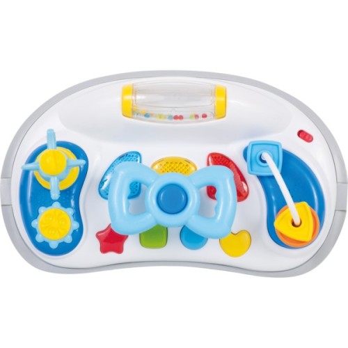 Ходунки FreeON LITTLE DRIVER Yellow (38244)