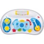 Ходунки FreeON LITTLE DRIVER Yellow (38244)