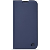 Чохол до мобільного телефона Armorstandart OneFold OPPO A5 Pro 4G / A5 Pro 5G Dark Blue (ARM85370)
