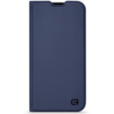 Чохол до мобільного телефона Armorstandart OneFold OPPO A5 Pro 4G / A5 Pro 5G Dark Blue (ARM85370)