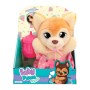 Інтерактивна іграшка Baby Paws серії Yummy – Померанський шпіц (926387IM)