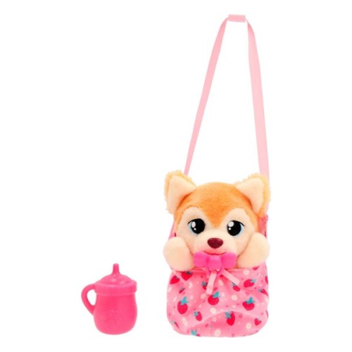 Інтерактивна іграшка Baby Paws серії Yummy – Померанський шпіц (926387IM)