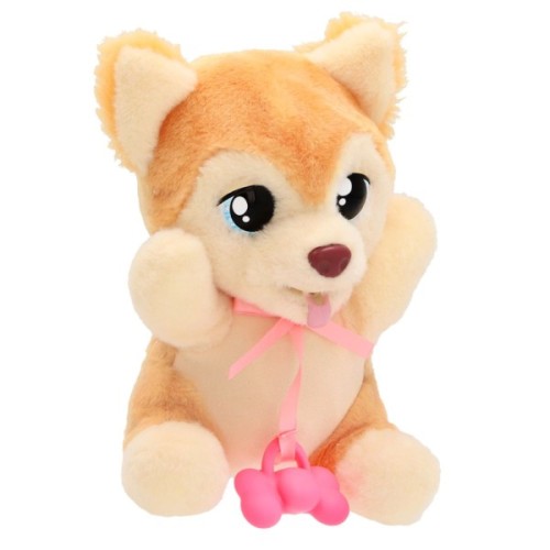 Інтерактивна іграшка Baby Paws серії Yummy – Померанський шпіц (926387IM)