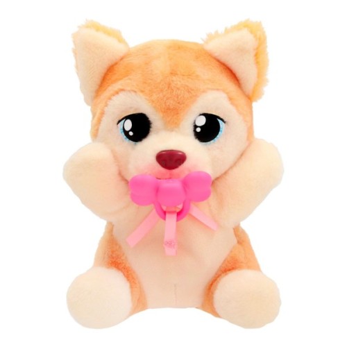 Інтерактивна іграшка Baby Paws серії Yummy – Померанський шпіц (926387IM)