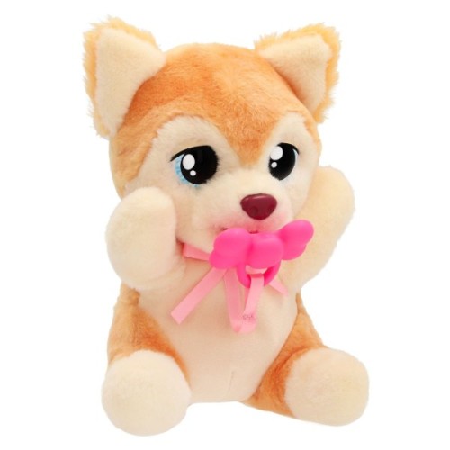 Інтерактивна іграшка Baby Paws серії Yummy – Померанський шпіц (926387IM)