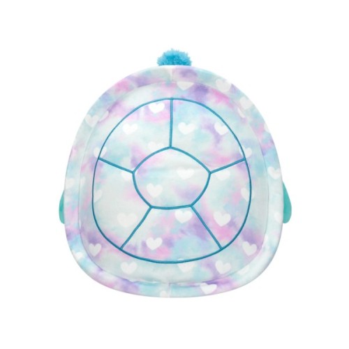 М'яка іграшка Squishmallows Черепаха Каскад 13 см (SQVA00808)