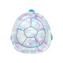 М'яка іграшка Squishmallows Черепаха Каскад 13 см (SQVA00808)