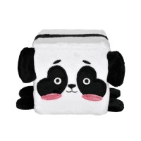 М'яка іграшка Tigres кубик Панда Шай (ІГ-0254)