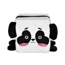 М'яка іграшка Tigres кубик Панда Шай (ІГ-0254)