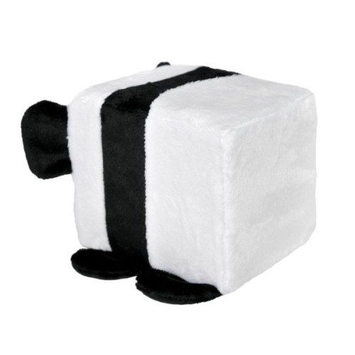 М'яка іграшка Tigres кубик Панда Шай (ІГ-0254)