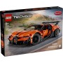 Конструктор LEGO Technic Гіперкар Bugatti Chiron Pur Sport (42222)