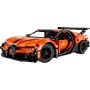 Конструктор LEGO Technic Гіперкар Bugatti Chiron Pur Sport (42222)