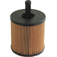 Фільтр масляний Mahle OX556DECO