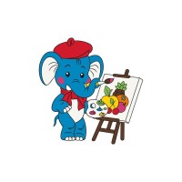 Картина по номерам ArtCraft Художник 25х30 см (15073-AC)