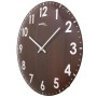 Настінний годинник Technoline WT7431 Brown (DAS302464)