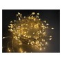 Гірлянда Chomik Кластер 150 LED 1,5м, теплий білий, 3АА (5900779901803)