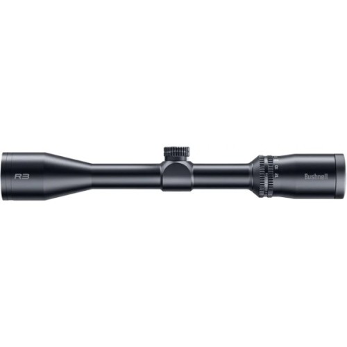 Оптичний приціл Bushnell R3 4-12x40 сітка DZ22 BDC (R3-41240S4)
