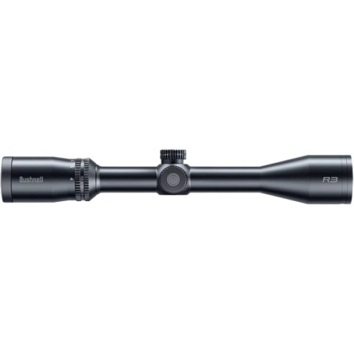 Оптичний приціл Bushnell R3 4-12x40 сітка DZ22 BDC (R3-41240S4)