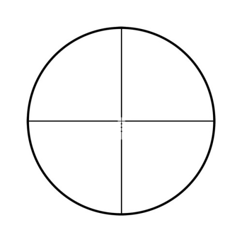 Оптичний приціл Bushnell R3 4-12x40 сітка DZ22 BDC (R3-41240S4)