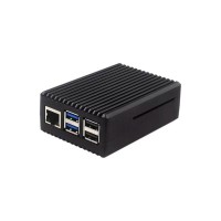 Корпус для Мікро ПК KUONGSHUN for Raspberry Pi 5 radiator (RA793)