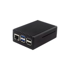 Корпус для Мікро ПК KUONGSHUN for Raspberry Pi 5 radiator (RA793)