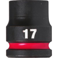 Торцева головка Milwaukee ShW 1/2" 17 мм (4932480311)