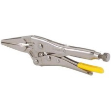 Плоскогубці Stanley захват регулируемый, удлиненные губки, L=170 мм. (0-84-812)