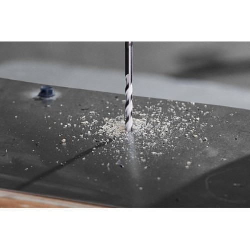 Свердло Milwaukee універсальне ShW HEX, 12x260 мм (4932471111)