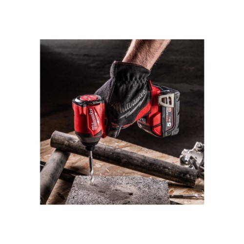 Свердло Milwaukee універсальне ShW HEX, 12x260 мм (4932471111)