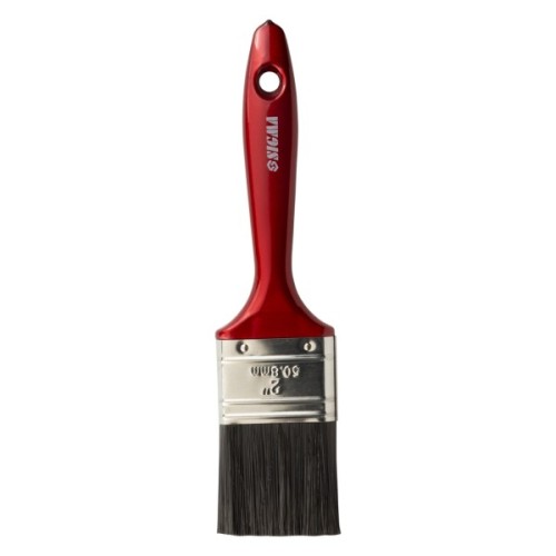 Пензель малярний Sigma флейцевий "Лакра" 2" (8302341)