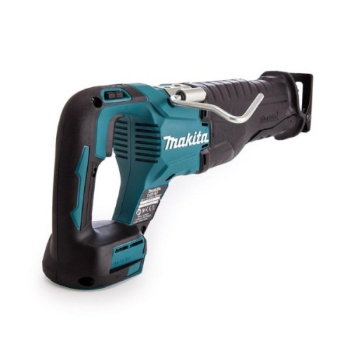 Шабельна пила Makita LXT, 32мм (без АКБ и БП) (DJR187Z)