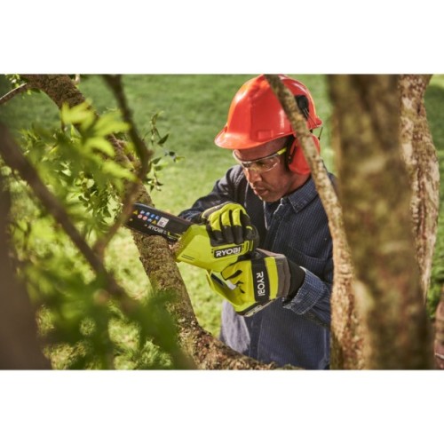 Ланцюгова пила Ryobi ONE+ HP RY18PSX15A-120T 18В, 2Ah, 15см (5133005899)