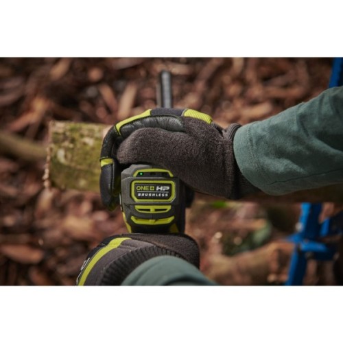 Ланцюгова пила Ryobi ONE+ HP RY18PSX15A-120T 18В, 2Ah, 15см (5133005899)