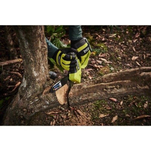 Ланцюгова пила Ryobi ONE+ HP RY18PSX15A-120T 18В, 2Ah, 15см (5133005899)