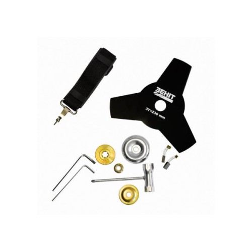 Тример садовий Зеніт ЗТС-1800 v2.0 (853324)