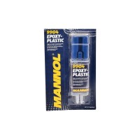 Автомобільний клей Mannol Epoxi-Plast 30г (9904)